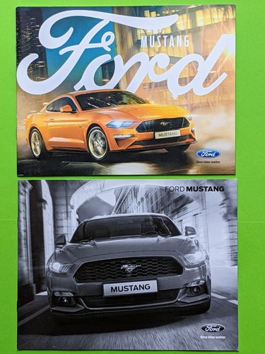 Ford mustang fastback - ford,