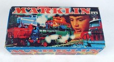 Märklin 3000 LEERKARTON