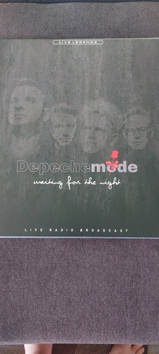 Depeche mode vinyl - mode,
