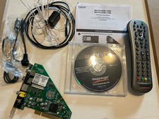 Hauppauge WinTV HVR 1120 PCI TV Karte Retail Version Komplett ohne OVP
