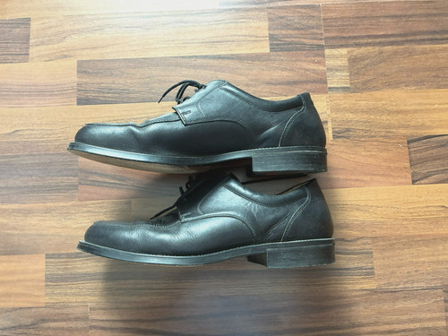 Schöne gallus lederschuhe - gallus,