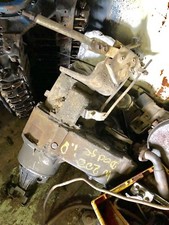 Dodge W200 Allradgetriebe 4x4 Pick Up Mopar 1974 1975 1976 1977 1978 Ram 1979