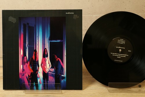 Mudhoney vinyl - mudhoney,