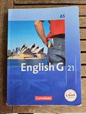 English G 21 A 5 ISBN 978-3-06-031308-2