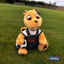 Obi fußball biber - fußball,
