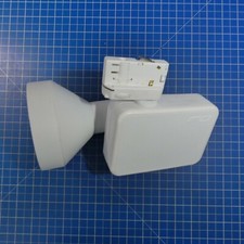 Prolicht iBox Horizontal Strahler Aluminium Schienensystem Global S2263