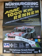 1000 KM Rennen Nürburgring
