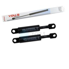 2 x YOU-S Original Gasfedern