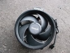 AMD, Wraith Stealth Boxed