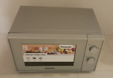 Panasonic NN-E22JMMEPG Mikrowelle neu B Ware