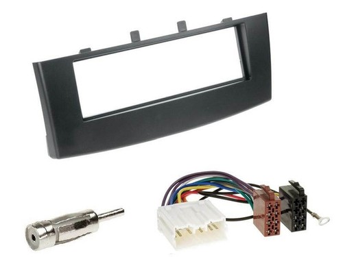 Din einbauset für - 1,