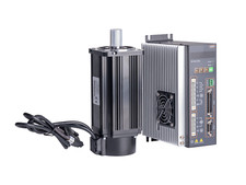 Increment encoder Servo Motor