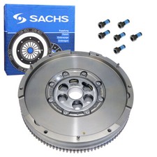 SACHS Zwei-Massen-Schwungrad