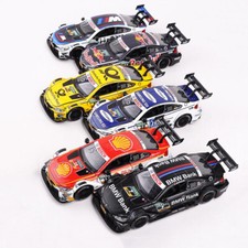 Bmw dtm 2017 - 1/32,