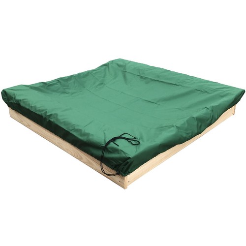 Sandkastenplane