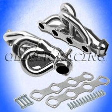 Fächerkrümmer Ford F150 F250