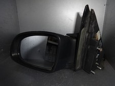 Opel Omega B Aussenspiegel Spiegel Rückspiegel elektrisch links 090477956