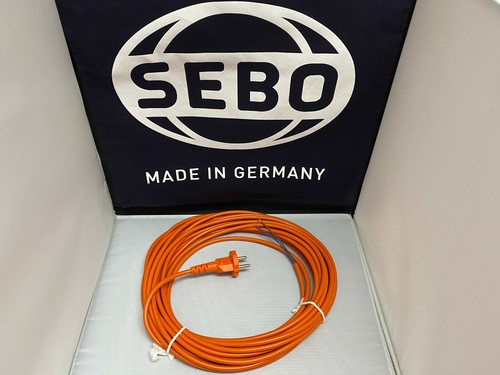Original sebo stromkabel - sebo,