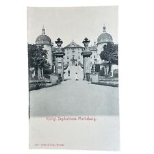 Ansichtskarte AK Jagdschloss