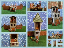 Playmobil Rom Römer Limes