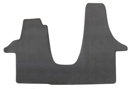 Fußmatten set für t6 - fußmatten, t5