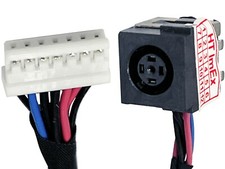 DC Jack Netzteilbuchse