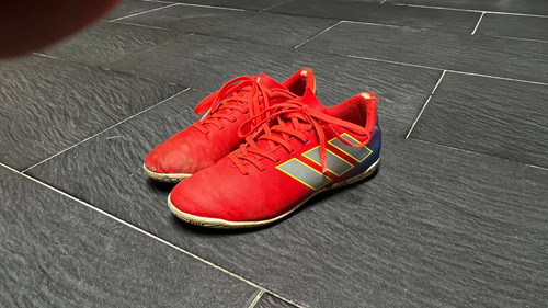 Adidas fußballschuhe - adidas, ★