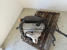 Motor VW Golf III 3 BJ 1997 1,4l AEX 59 tkm