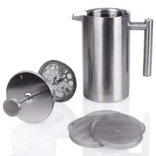 Barista's Choice French Press