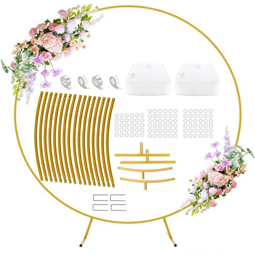 Hochzeit bogen metall - bogen,