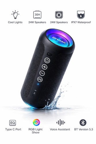 Ortizan x10 bluetooth - ortizan,