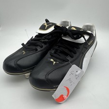 PUMA King Top FG Fußballschuhe, Größe EU 42