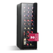 Regale weinkühlschrank 30 - 10,