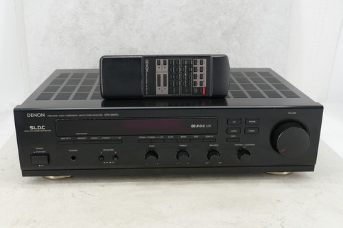 Denon dra 385rd - dra-385rd, ++