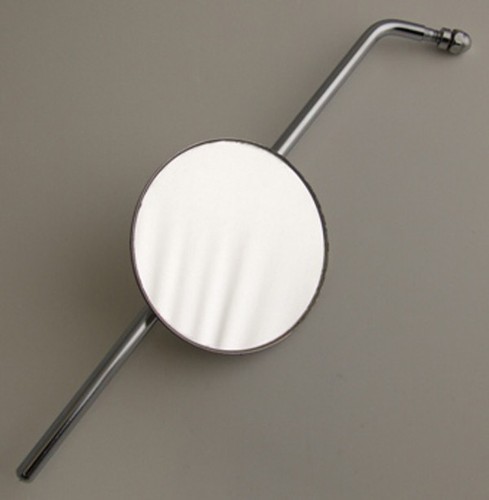H860 spiegel mirror nsu ariel - nsu,