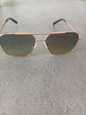 Moscot Sonnenbrille unisex