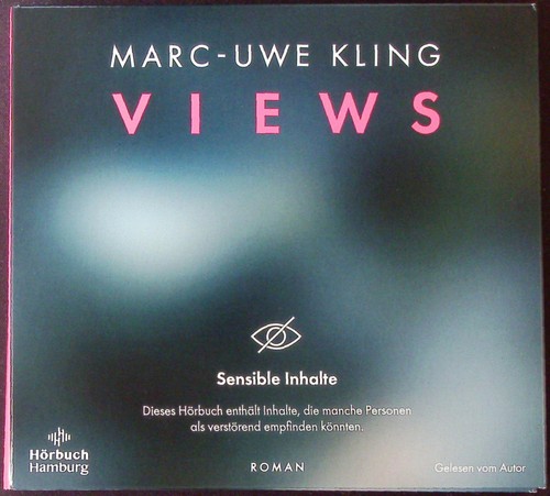 Hörbuch views von - ;,