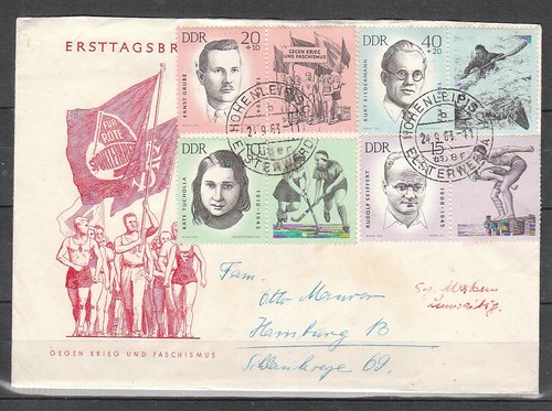 Dfc 630 ddr fdc - 630), mi.-nr