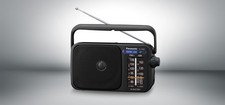 Panasonic RF-2400D Tragbares