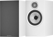 Bowers und Wilkins 606 S3