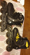 Inlineskates Kinder von