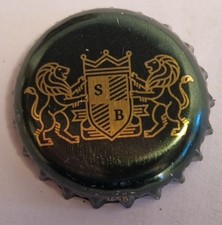 Netherlands kronkorken cap