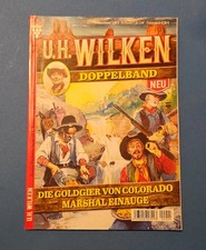 Kelter U.H. WILKEN Doppelband