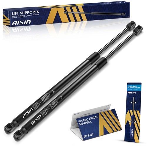 Aisin gasfd 00731 gasfeder - 2x,