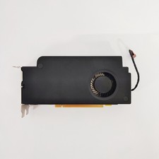GPU NVIDIA Quadro RTX 3000 6GB