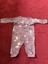 Disney Aristocats Strampler