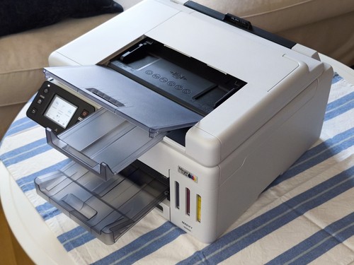 Canon maxify gx6550 - maxify,