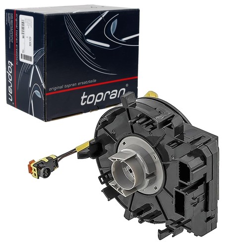 Topran wickelfeder schleifring - wickelfeder,