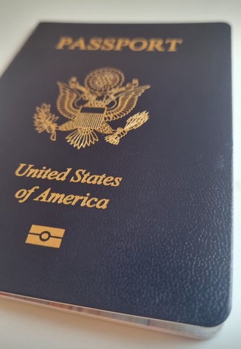 Reisepass usa requisite - reisepass,