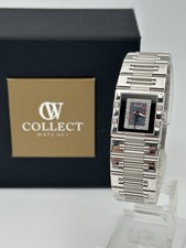 Piaget Dancer White Gold 81327